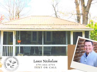 336 River Vista Dr, Mammoth Spring, AR 72554