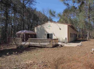 N4358 County Road V, Poynette, WI 53955