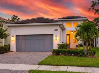 11587 SW Visconti Way, Port St Lucie, FL 34986