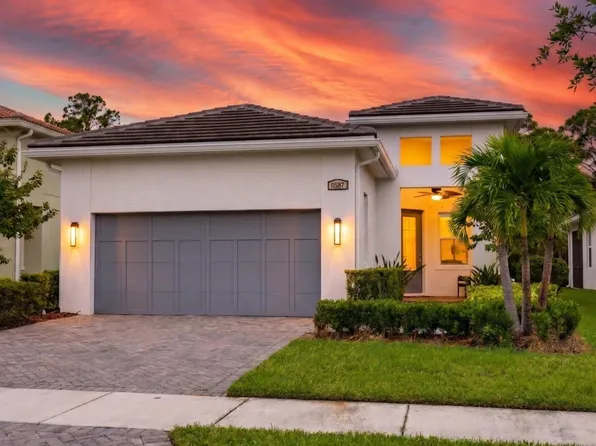 11587 SW Visconti Way, Port St Lucie, FL 34986