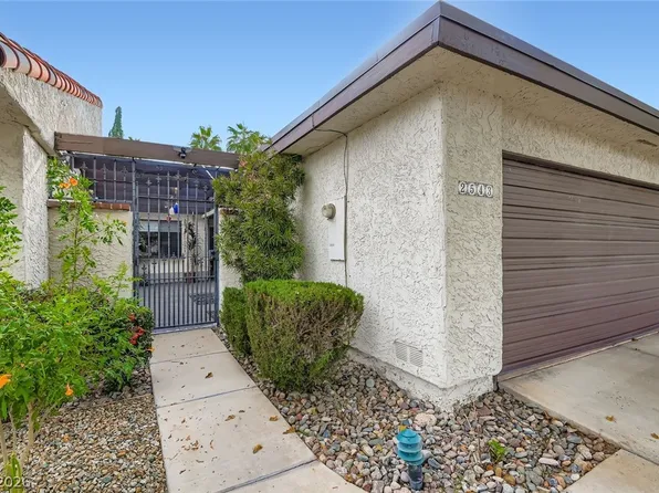 2543 Laconia Ave, Las Vegas, NV 89121