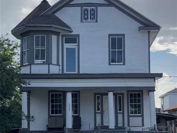 2430 Franklin Ave, New Orleans, LA 70117