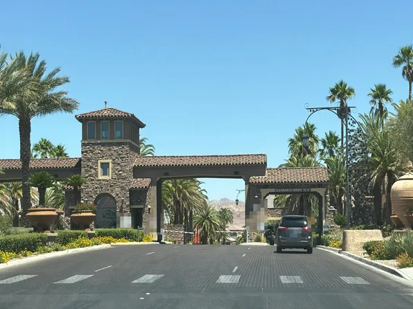 925 Via Stellato St, Henderson, NV 89011
