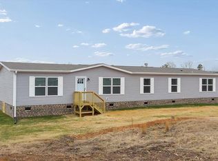 1166 Throckmorton Trl, Scottsburg, VA 24589