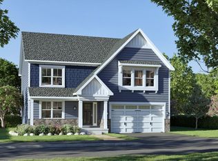 Monterey II - Craftsman Plan, Pecan Ridge, Bowie, MD 20715