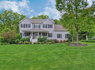 106 Oakhill Ave, Wrentham, MA 02093