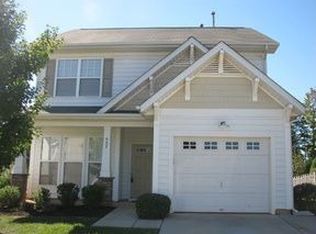 537 Sugar Tree Dr, Rock Hill, SC 29732
