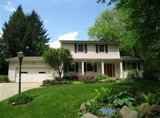 4275 Arrowhead Trl, Akron, OH 44321