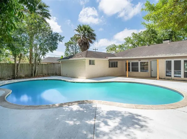 11515 Dunlap St, Houston, TX 77035