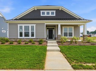 6960 Corsican Loop N, Hilliard, OH 43026