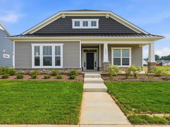 6960 Corsican Loop N, Hilliard, OH 43026