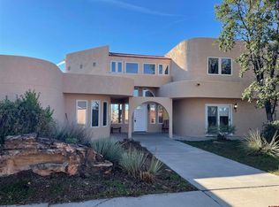 62820 Jeremy Rd, Montrose, CO 81401