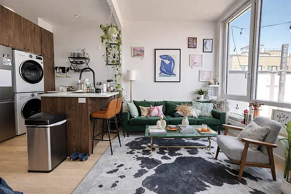 Rented by Doorway NYC, LLC | media 1