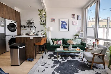 Rented by Doorway NYC, LLC