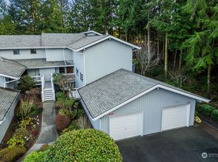 101 Highland Grn UNIT 5, Pt Ludlow, WA