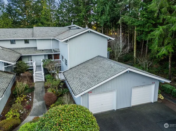 101 Highland Green #5, Port Ludlow, WA 98365