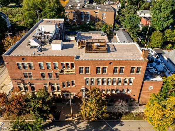3200 Franklin Blvd #109, Cleveland, OH 44113