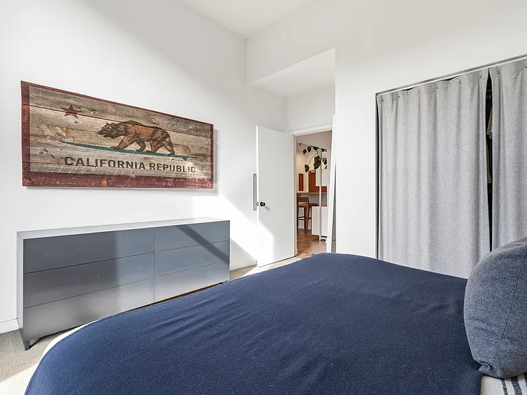 630 Thomas L Berkley Way #403 — Photo 17