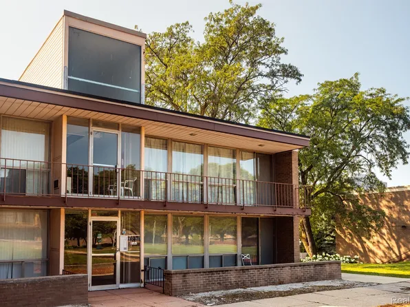 1923 Orleans St #52, Detroit, MI 48207