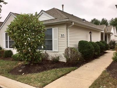 315 Waxwing Dr, Monroe Township, NJ, 08831