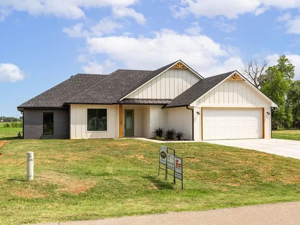 411 W Jarboe St, Marlow, OK 73055