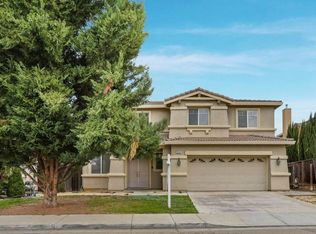 380 Clarence Bromell St, Tracy, CA 95377