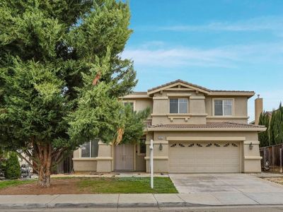 380 Clarence Bromell St, Tracy, CA, 95377