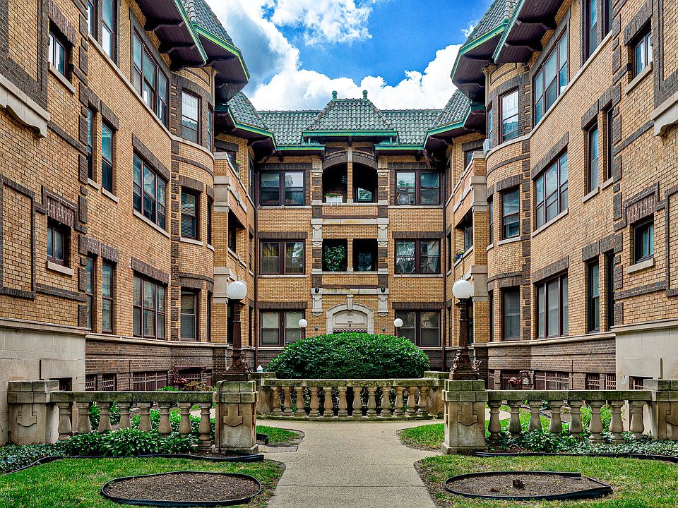 1st image of 943 E Hyde Park Blvd Unit 3