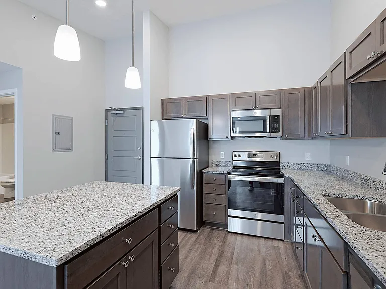 Village West Apartments — Photo 45
