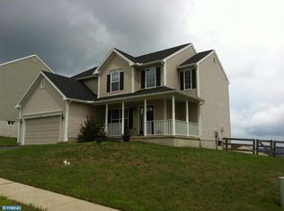 502 Longview Dr, Reading, PA 19608