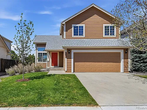 6011 S Zante Cir Photo 1