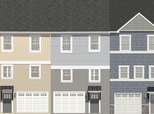 1619 Palomino Trl, Rockingham, VA 22801