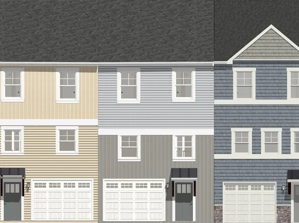 1619 Palomino Trl, Rockingham, VA 22801