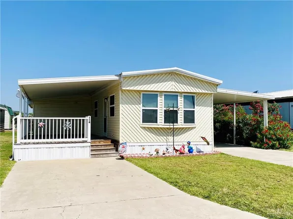 114 Dream St #221, Mission, TX 78572