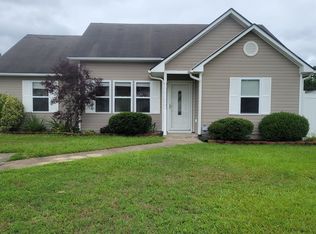 209 Meadowlark Ln, Elizabeth City, NC 27909