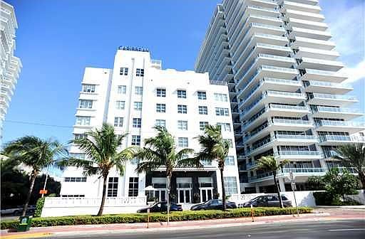 1st image of 3739 Collins Ave N #205
