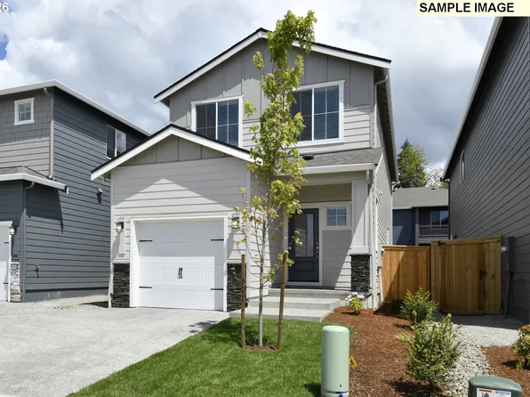 1347 NE Clark Ave, Battle Ground, WA 98604