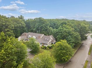 5 Sterling Drive #1, Kennebunk, ME 04043