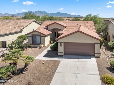2244 E Bluejay Bluff Ln, Green Valley, AZ, 85614