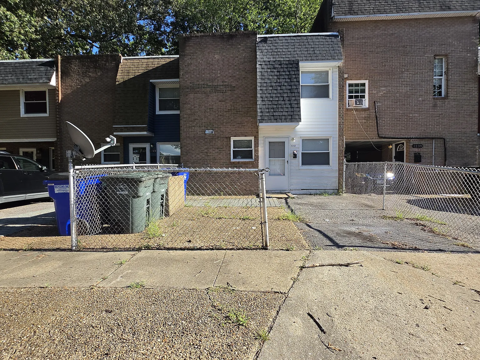 1241 Underwood Avenue - Norfolk — Photo 1