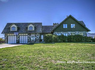 175 Horseshoe Bend Rd, Helena, MT 59602