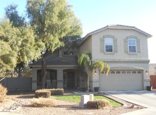 1969 E Dublin St, Gilbert, AZ 85295