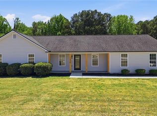 1230 Park St, Loganville, GA 30052