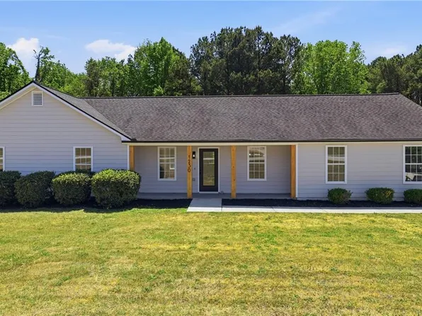 1230 Park St, Loganville, GA 30052