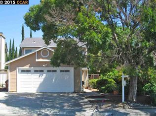 224 Sandy Cove Ln, Bay Point, CA 94565