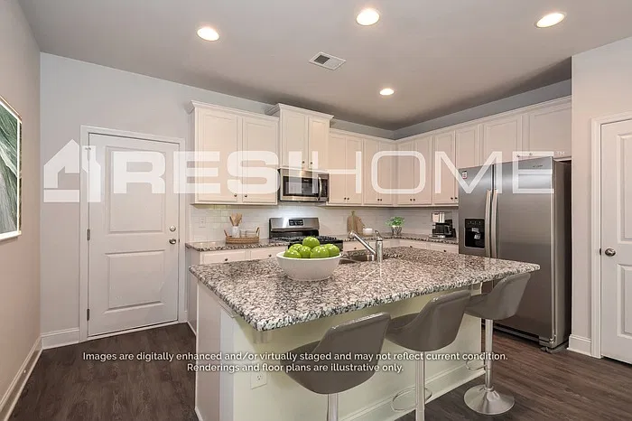 3 bed, 2.5 bath, 1837 sqft, $1,949 — Photo 2