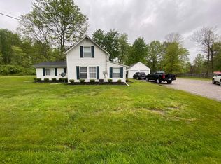 3025 Lindale Mount Holly Rd, Amelia, OH 45102