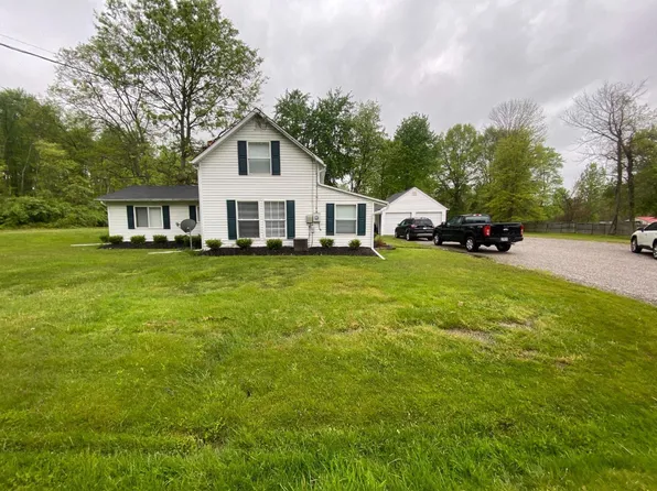 3025 Lindale Mount Holly Rd, Amelia, OH 45102