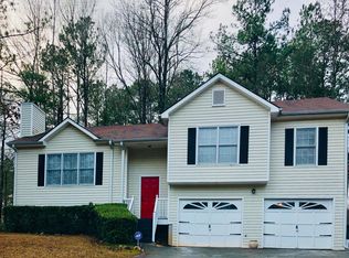224 Sterling Dr, Powder Springs, GA 30127
