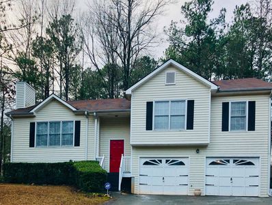 224 Sterling Dr, Powder Springs, GA, 30127